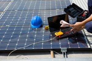 Conditions d’installation de panneaux solaire par Solaires Photovoltaïques à Balan